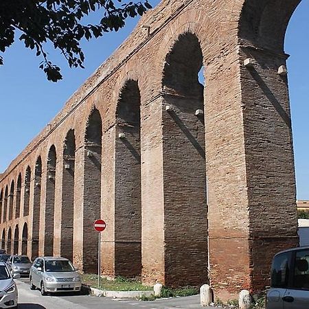 Casa All'Acquedotto ローマ エクステリア 写真