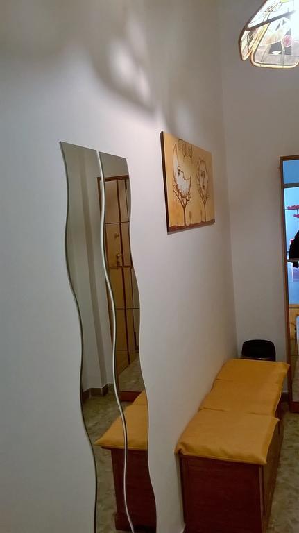 Casa All'Acquedotto ローマ エクステリア 写真