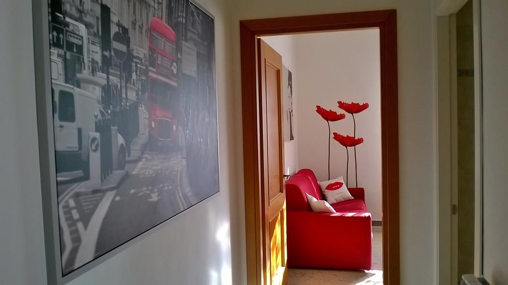 Casa All'Acquedotto ローマ エクステリア 写真