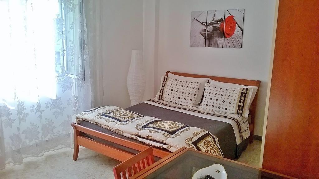 Casa All'Acquedotto ローマ エクステリア 写真