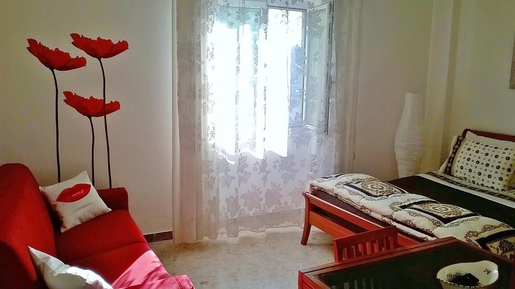 Casa All'Acquedotto ローマ エクステリア 写真