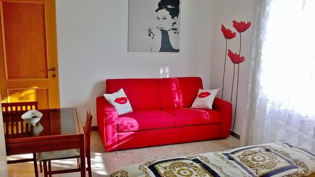 Casa All'Acquedotto ローマ エクステリア 写真