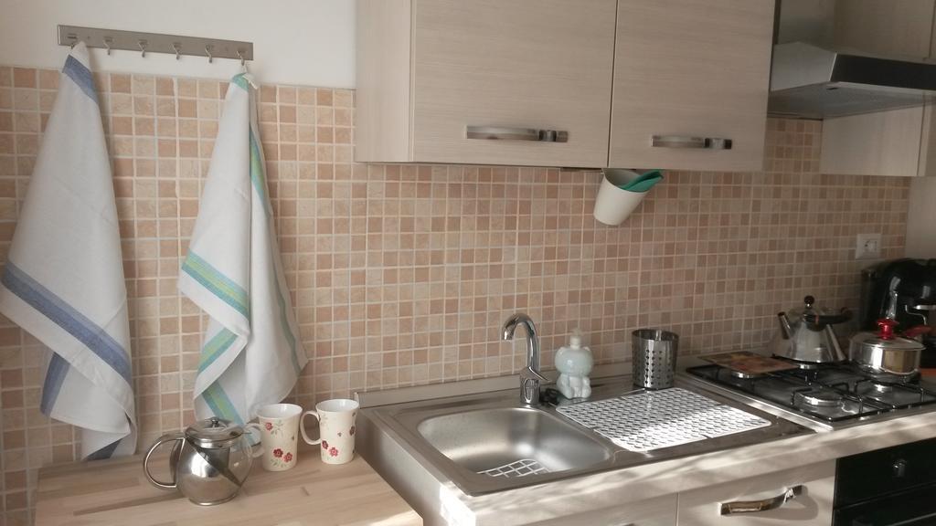 Casa All'Acquedotto ローマ エクステリア 写真